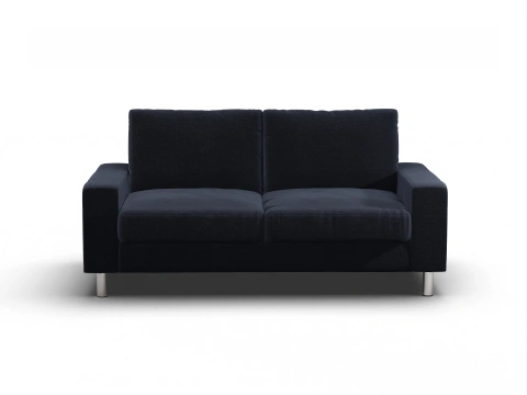 2-Sitzer Sofa